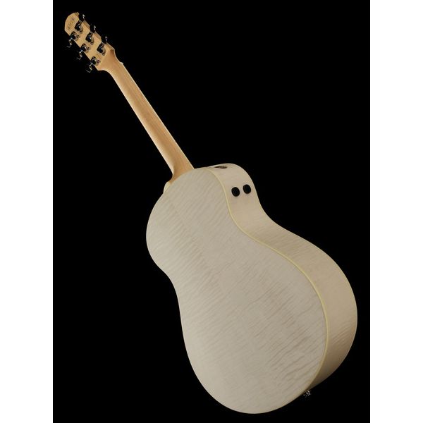 Ibanez AAM370E-OAW