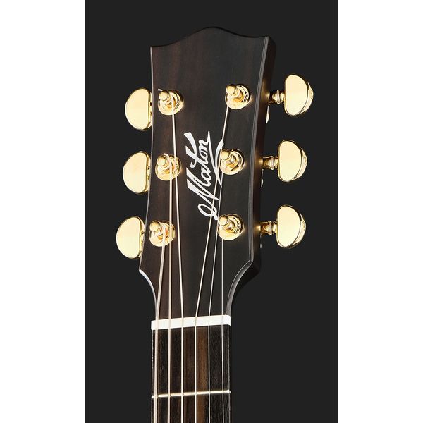 Maton Troubadour Dreadnought