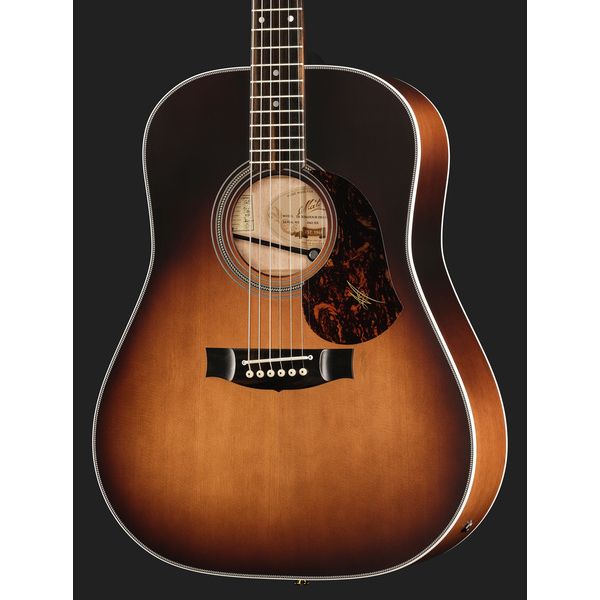 Maton Troubadour Dreadnought