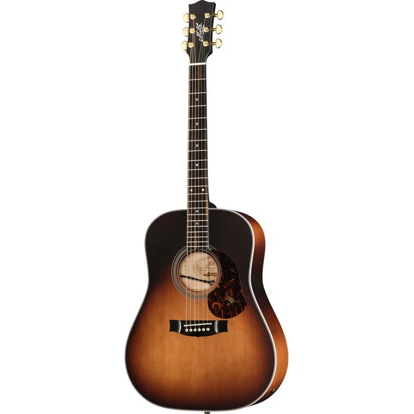 Maton Troubadour Dreadnought