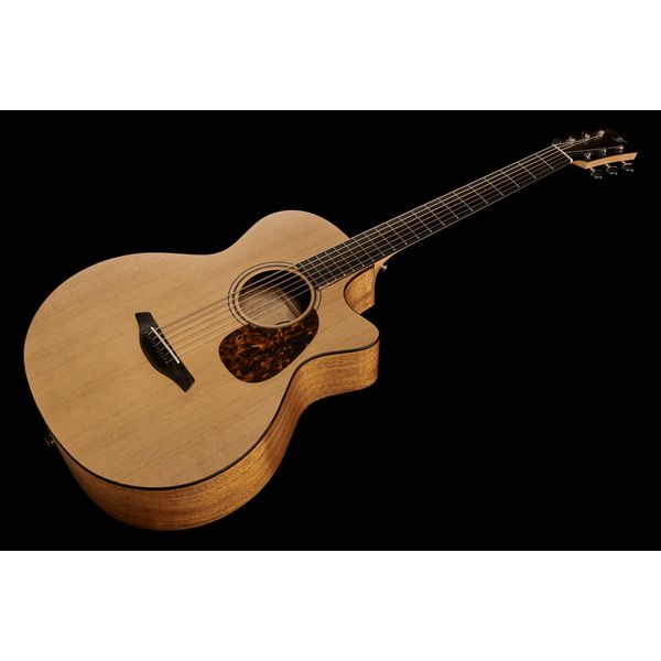 Furch Blue BARc-CM a VTC w/GB