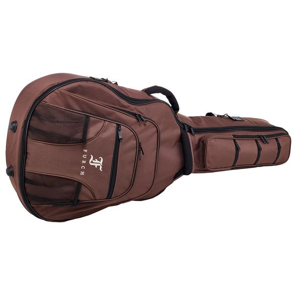 Furch Blue BARc-CM a VTC w/GB