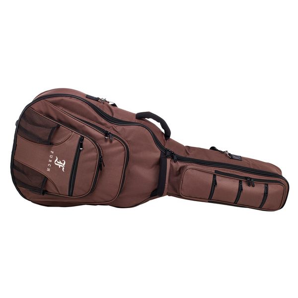 Furch Blue BARc-CM a VTC w/GB