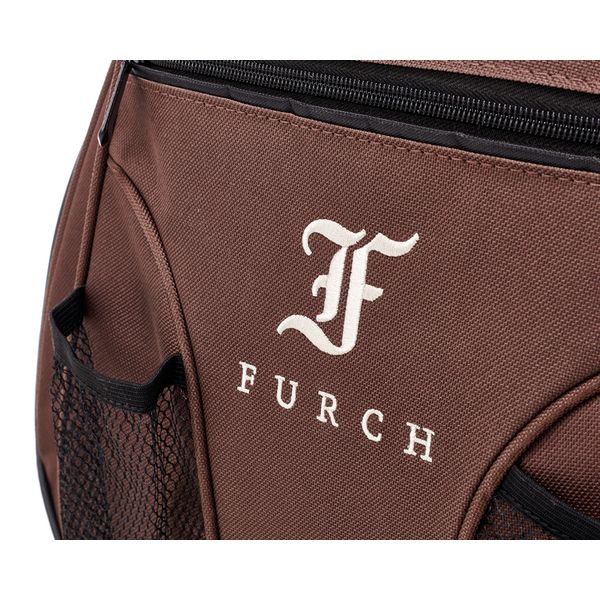 Furch Blue-Gc-SW/48mm a w/GB