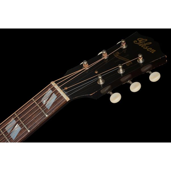 Gibson 1942 Banner Southern Jumbo LA