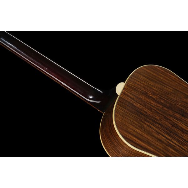 Gibson 1942 Banner Southern Jumbo LA