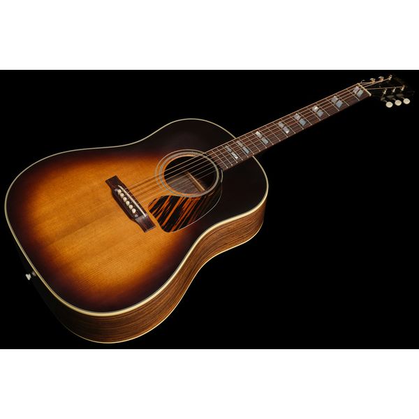 Gibson 1942 Banner Southern Jumbo LA