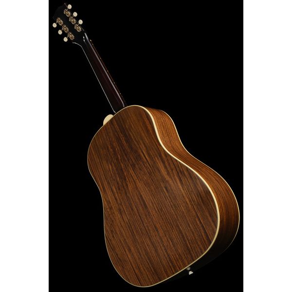 Gibson 1942 Banner Southern Jumbo LA