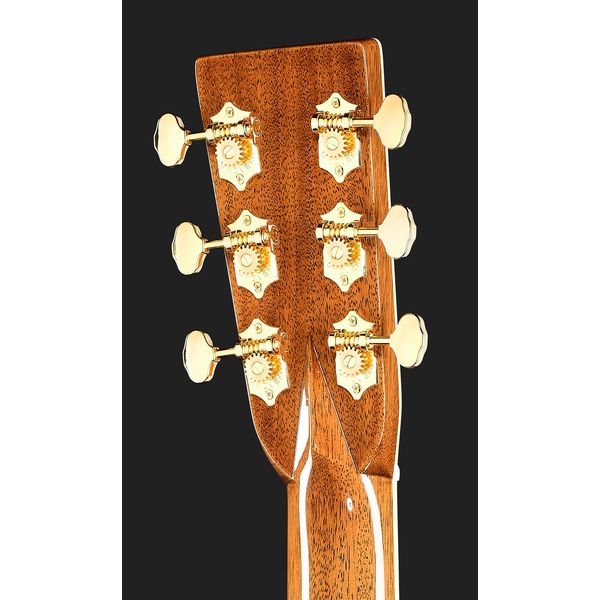 Martin Guitar OM45