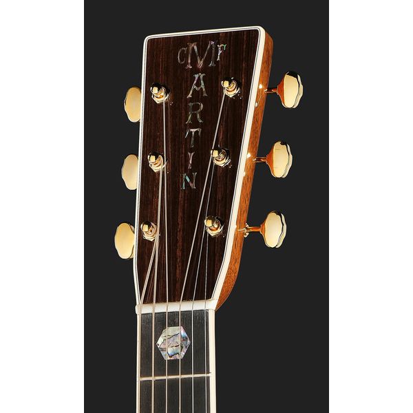 Martin Guitar OM45