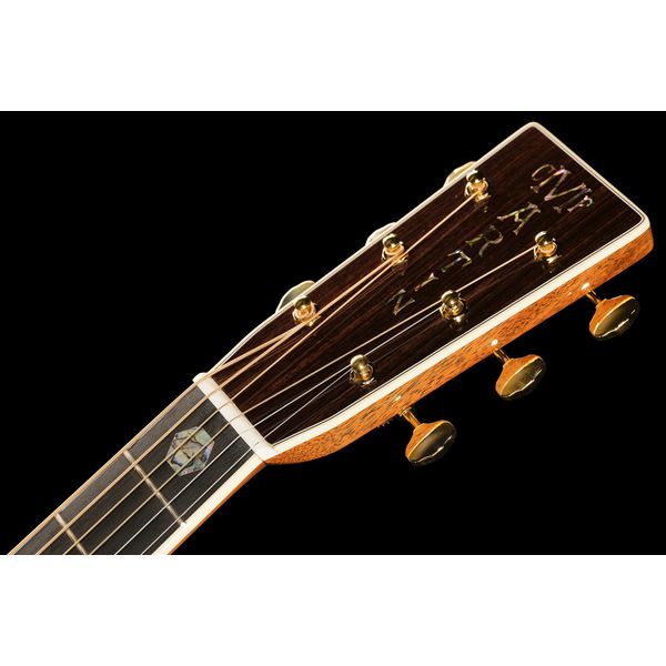 Martin Guitar OM45