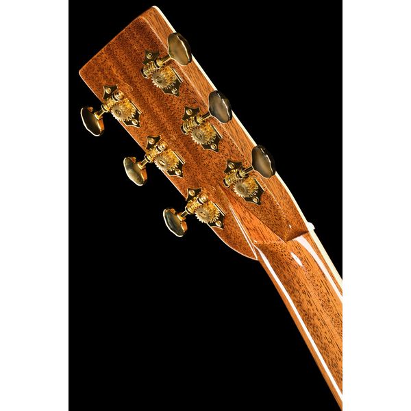 Martin Guitar OM45