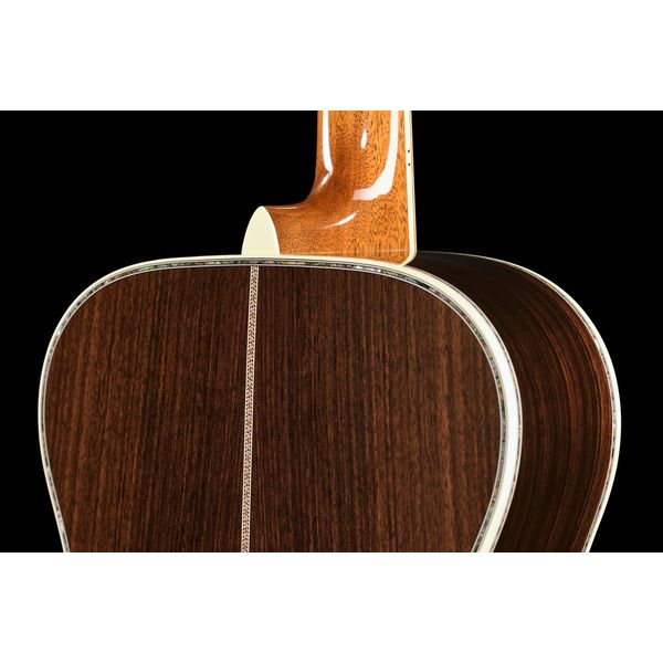 Martin Guitar OM45