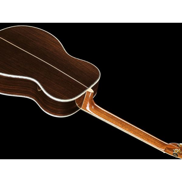 Martin Guitar OM45