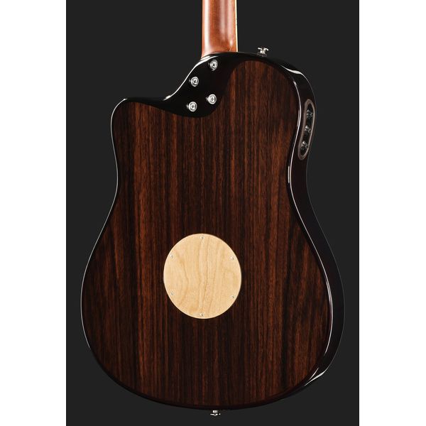 L.R.Baggs AEG 1 E- Acoustic Sunburst