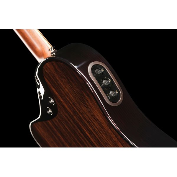 L.R.Baggs AEG 1 E- Acoustic Sunburst