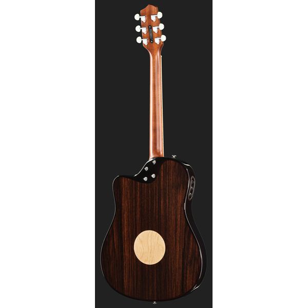 L.R.Baggs AEG 1 E- Acoustic Sunburst