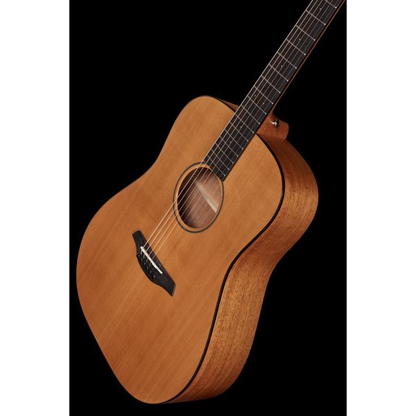 Furch Blue plus D-CM a w/GB