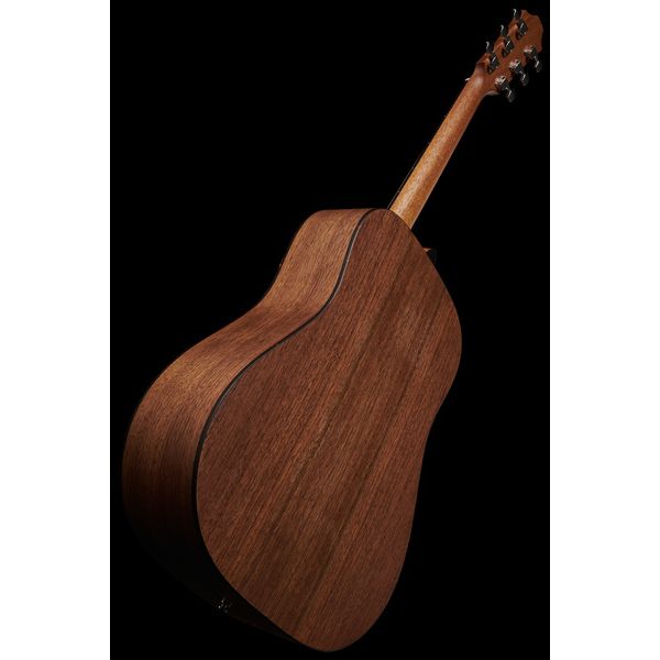 Furch Blue D-SW a LH w/GB