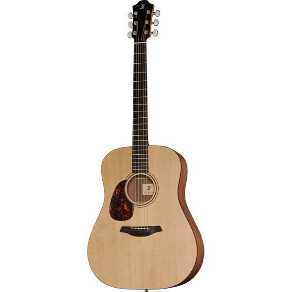 Furch Blue D-SW a LH w/GB