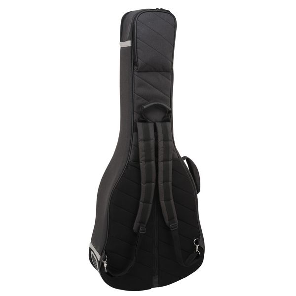 Harley Benton CLG-70SR CE SBK w/SafeBag