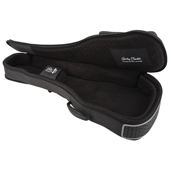 Harley Benton CLG-70SR CE SBK w/SafeBag