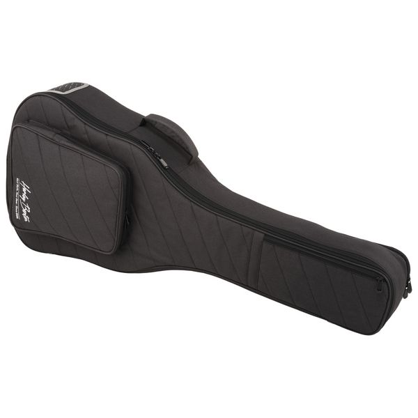 Harley Benton CLG-70SR CE SBK w/SafeBag