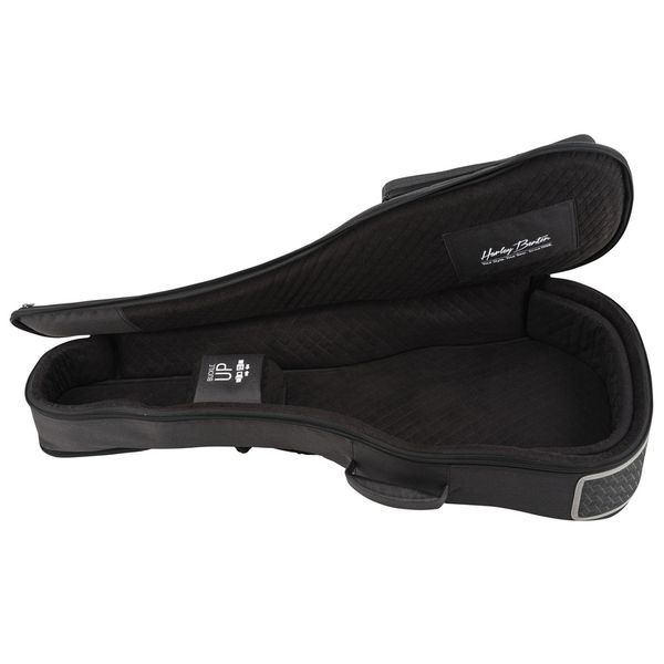Harley Benton CLG-70SR CE SBK w/SafeBag