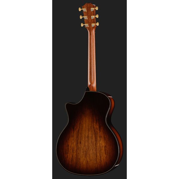 Taylor BE 814ce Adirondack Next Gen