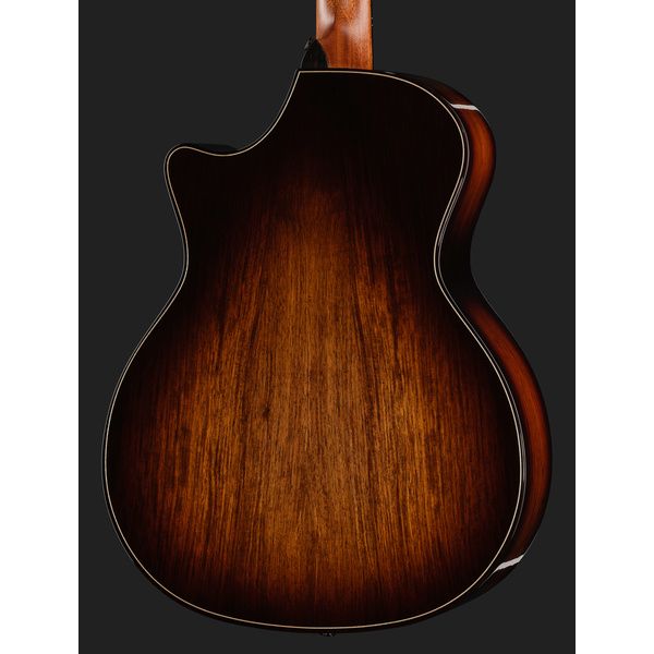 Taylor BE 814ce Adirondack Next Gen