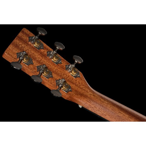 Martin Guitar 000-12E Retro Roadseries