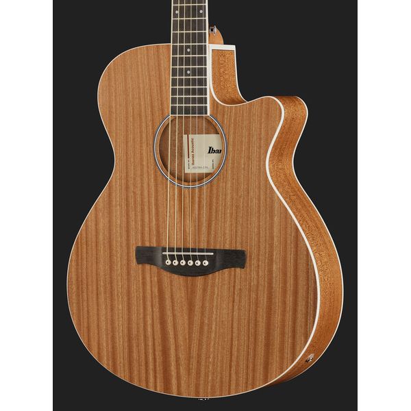 Ibanez AEG7MH-OPN