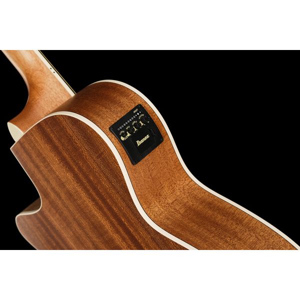 Ibanez AEG7MH-OPN