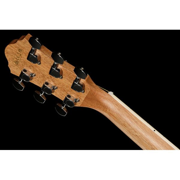 Ibanez AEG7MH-OPN