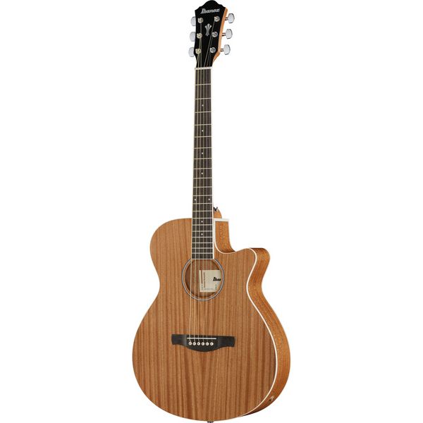 Ibanez AEG7MH-OPN