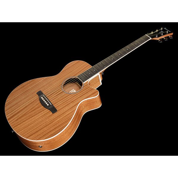 Ibanez AEG7MH-OPN