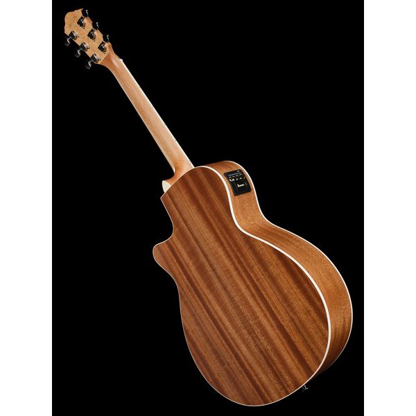 Ibanez AEG7MH-OPN