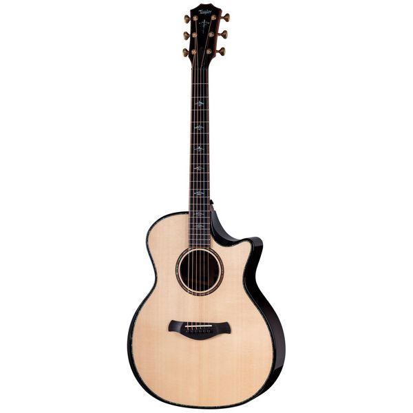 Taylor Builders Edition 914ce Next Ge