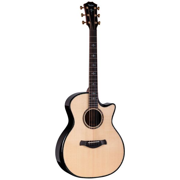 Taylor Builders Edition 914ce Next Ge