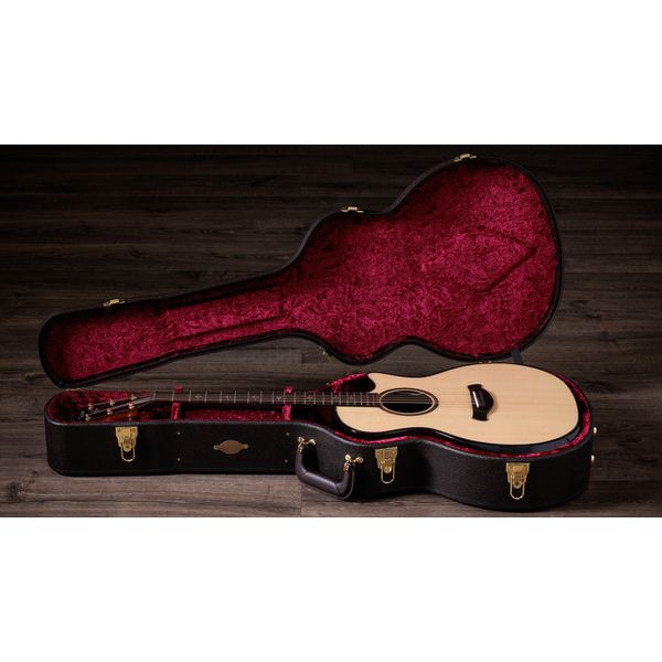 Taylor Builders Edition 914ce Next Ge