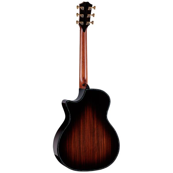 Taylor Builders Edition 914ce Next Ge