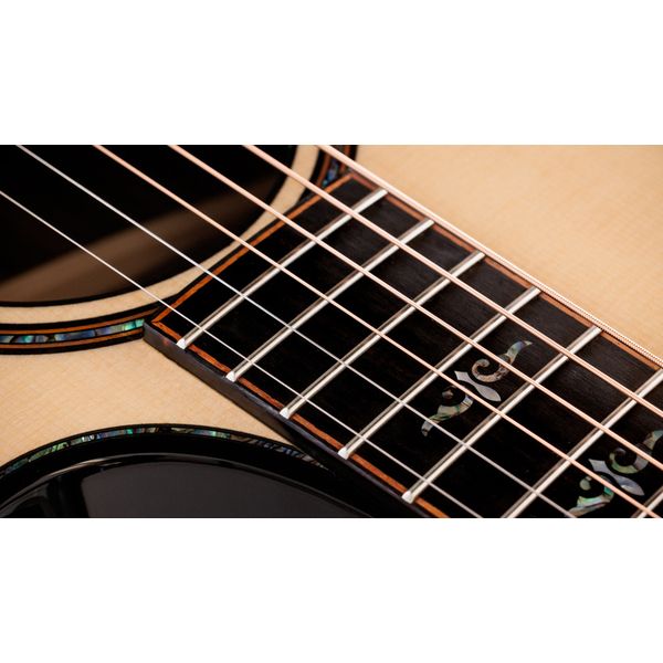 Taylor Builders Edition 914ce Next Ge
