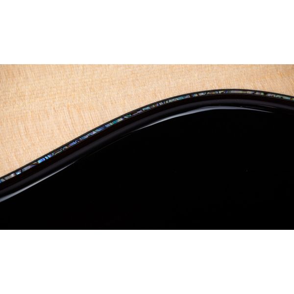 Taylor Builders Edition 914ce Next Ge