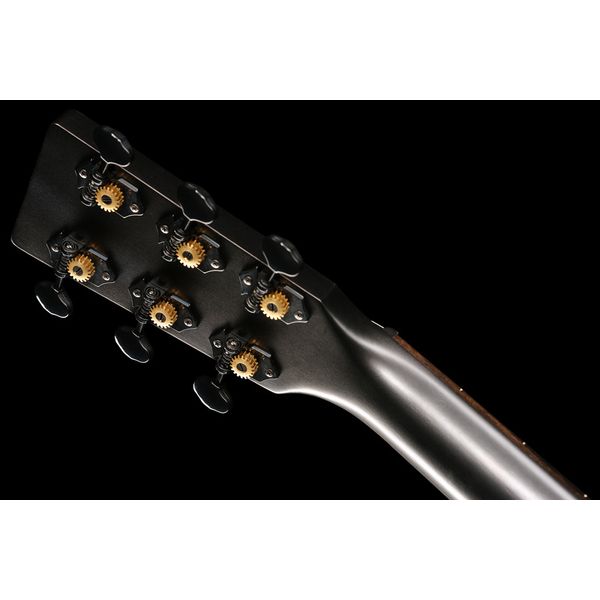 Martin Guitar DC-10E Modern BLK LH