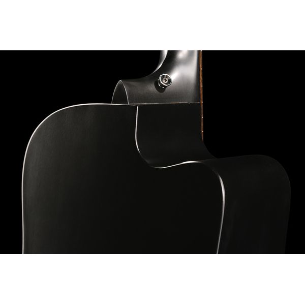 Martin Guitar DC-10E Modern BLK LH