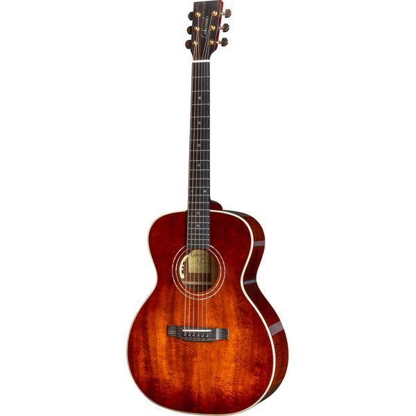 Lakewood M-15 P Deluxe