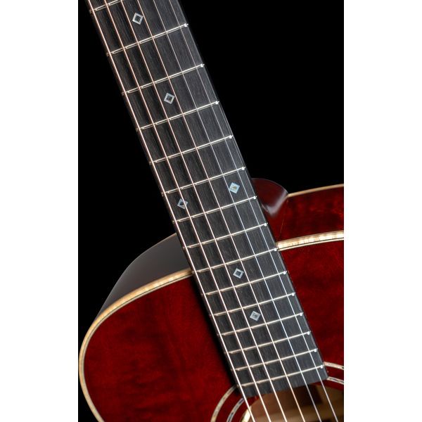 Lakewood M-15 P Deluxe