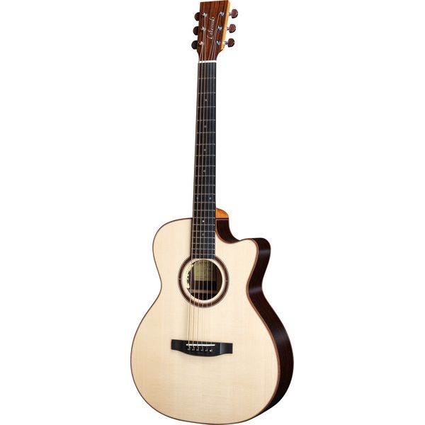 Lakewood M-31 CP Baritone Natural