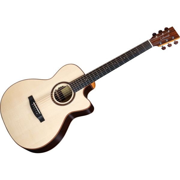 Lakewood M-31 CP Baritone Natural