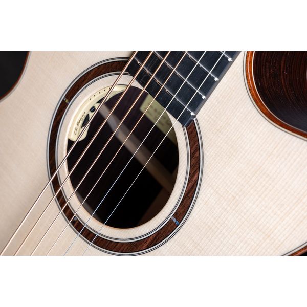 Lakewood M-31 CP Baritone Natural